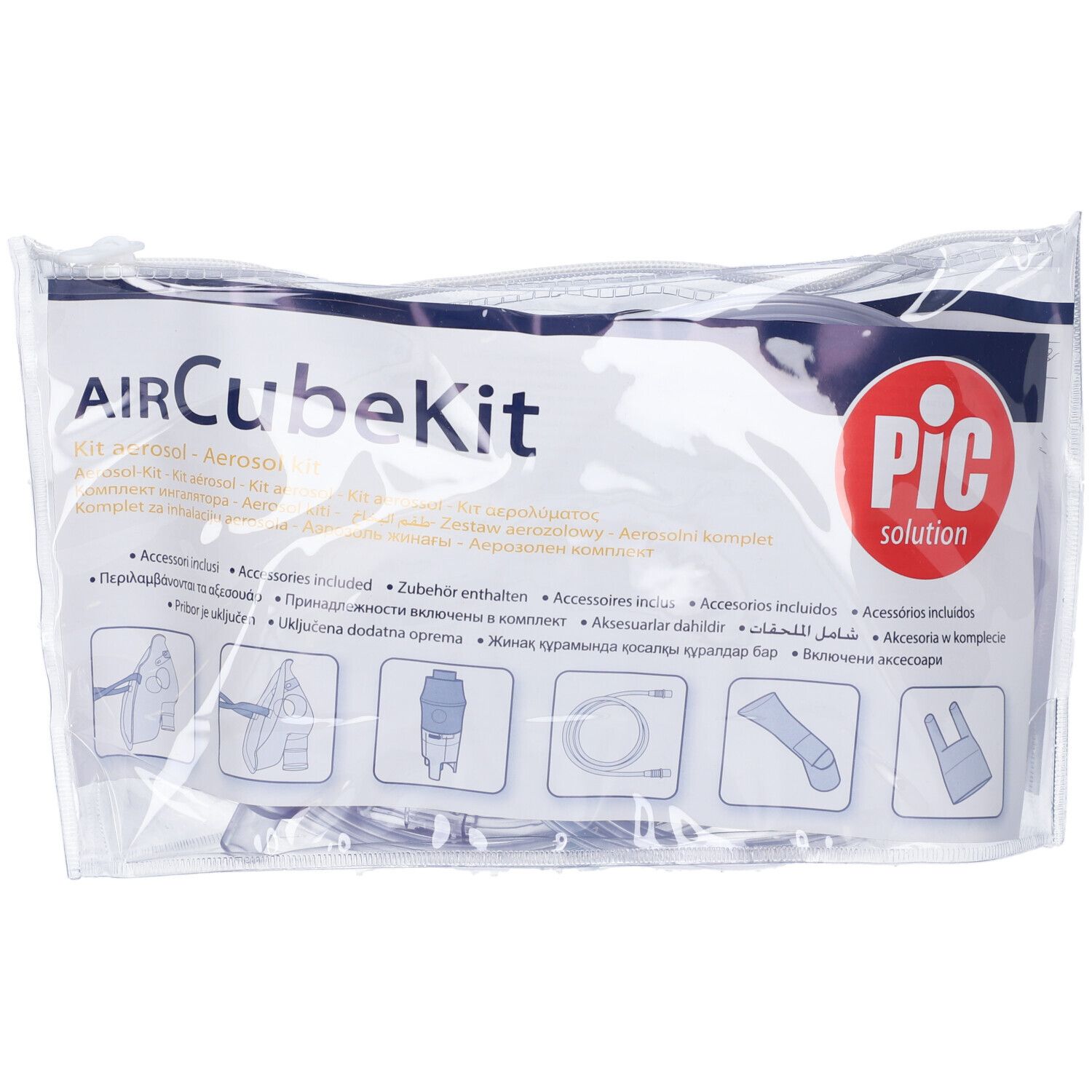 971280449 - PIC KIT AEROSOL AIR CUBE