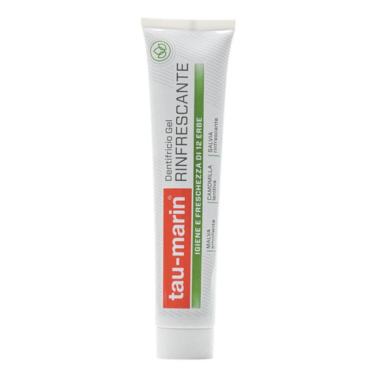 TAUMARIN DENTIFRICIO RINF RIC