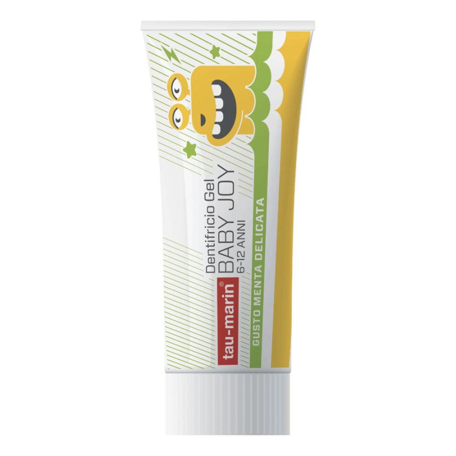 TAU-MARIN Dentifricio Baby Joy