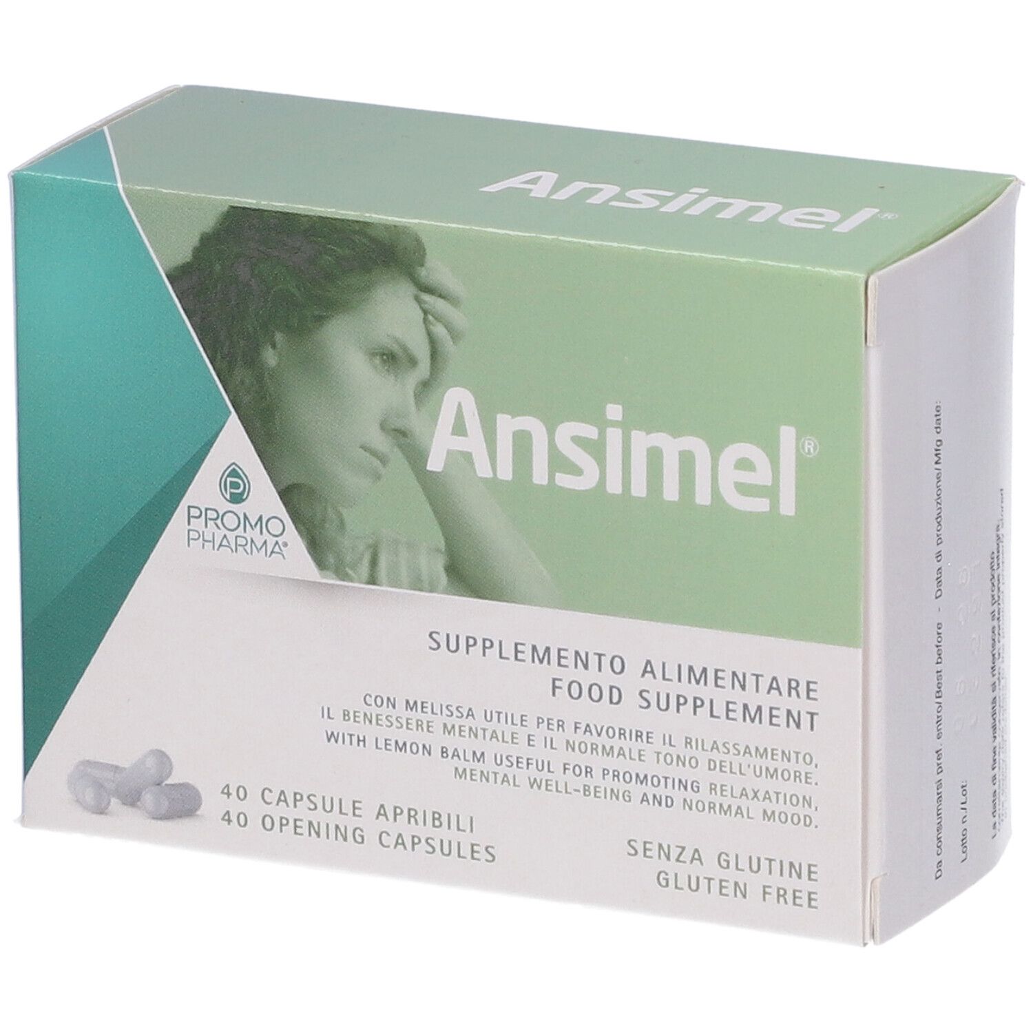 971298803 - ANSIMEL 40CPS