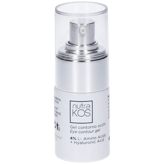 971303589 - NUTRAKOS GEL CONTORNO OCCHI