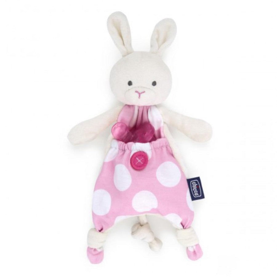 PORTASUCCH 80121 CH BUDDY ROSA