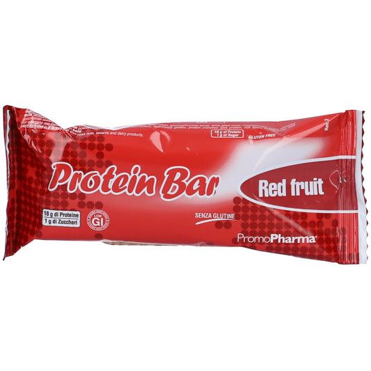 971308275 - PROTEIN BAR RED FRUIT/YOGURT