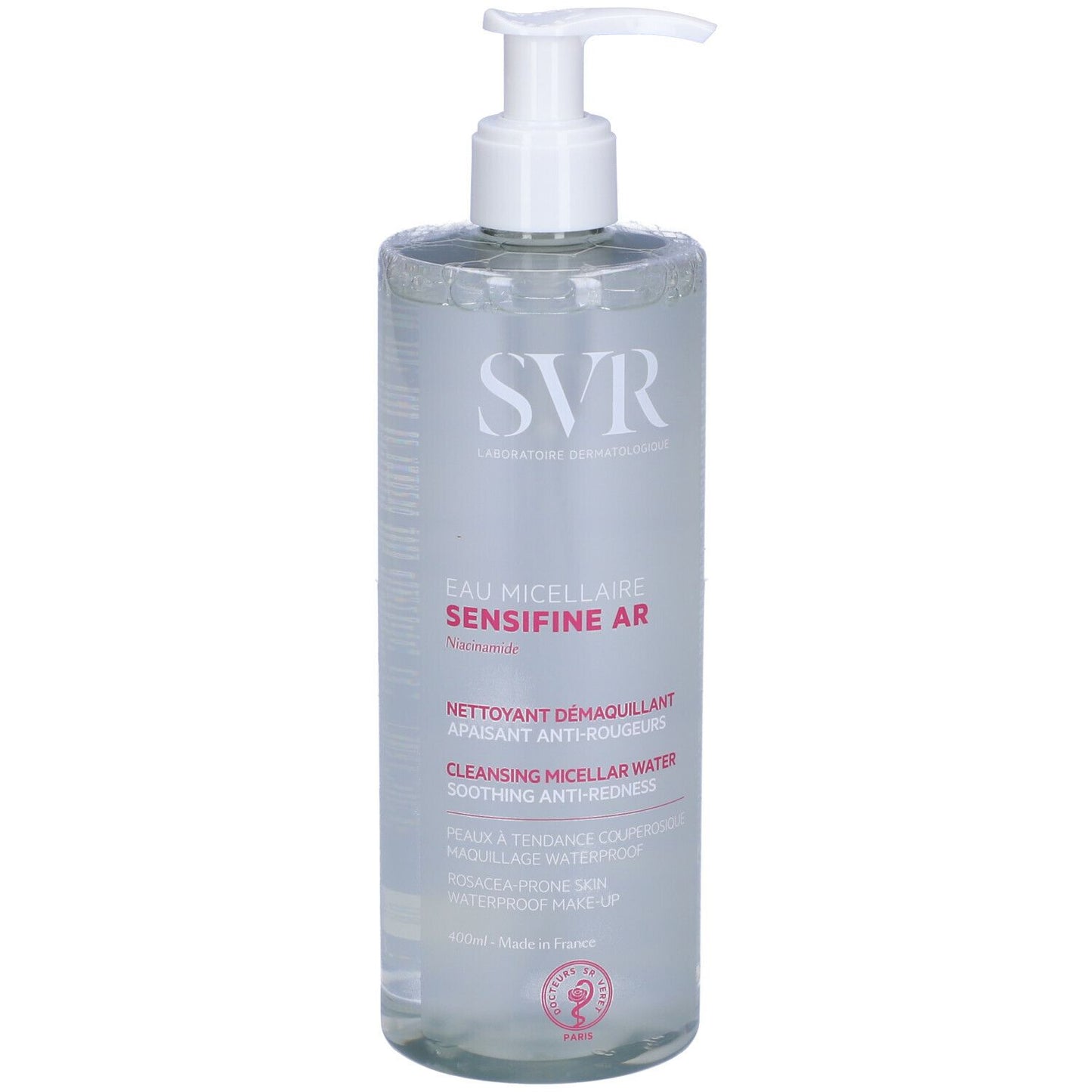 971309745 - SENSIFINE AR EAU MICELLAI400ML