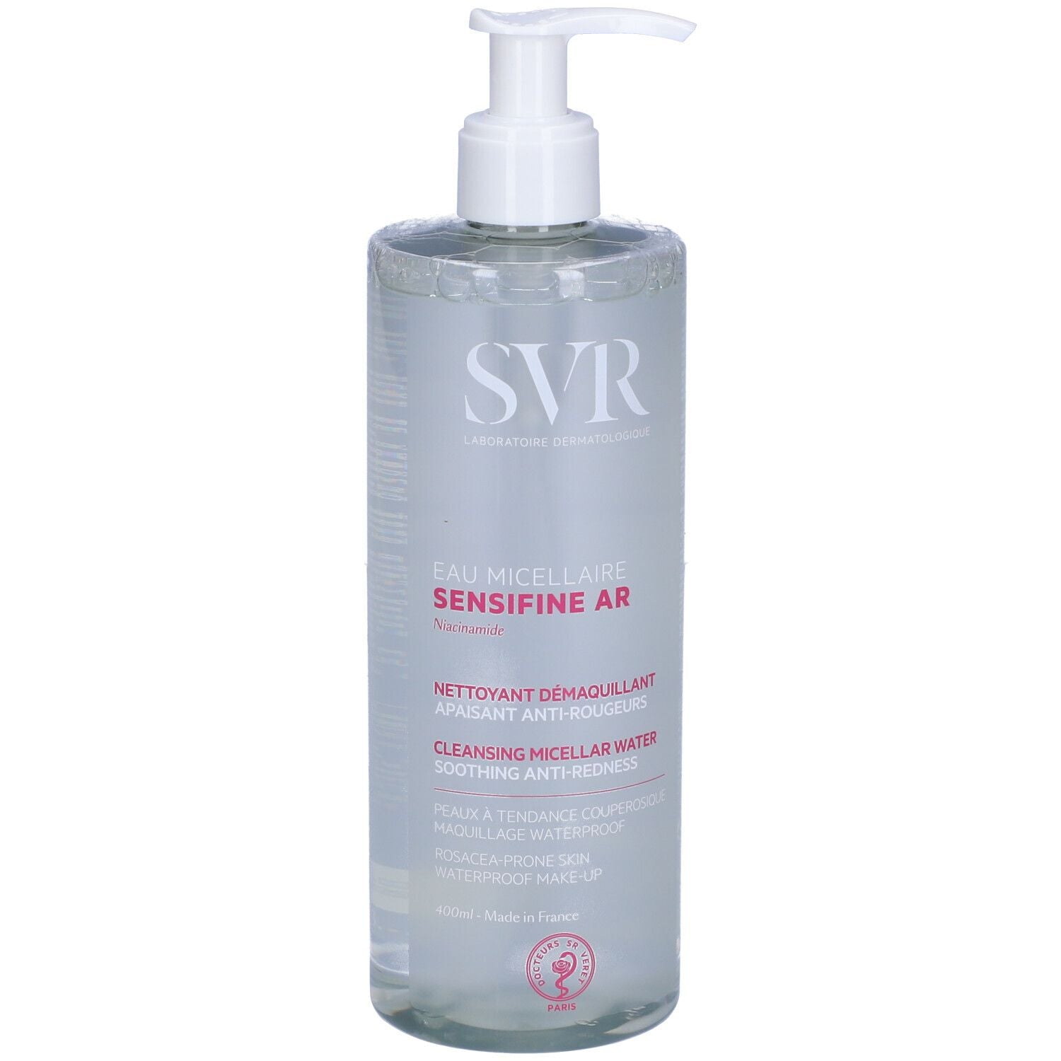 971309745 - SENSIFINE AR EAU MICELLAI400ML