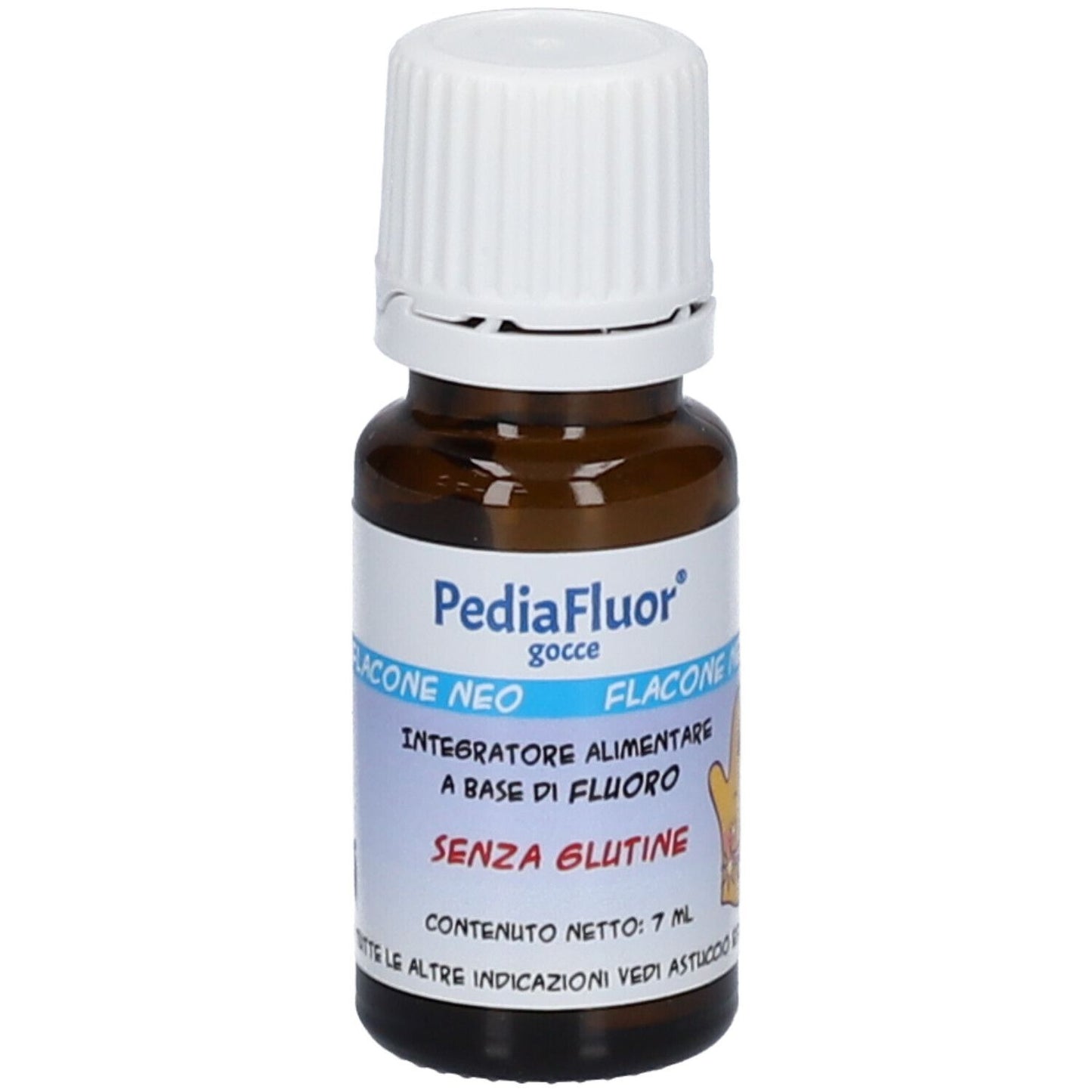 971325232 - PEDIAFLUOR 7ML