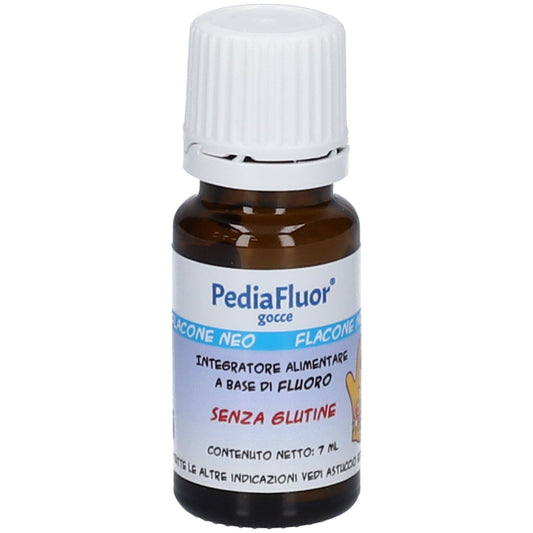 971325232 - PEDIAFLUOR 7ML