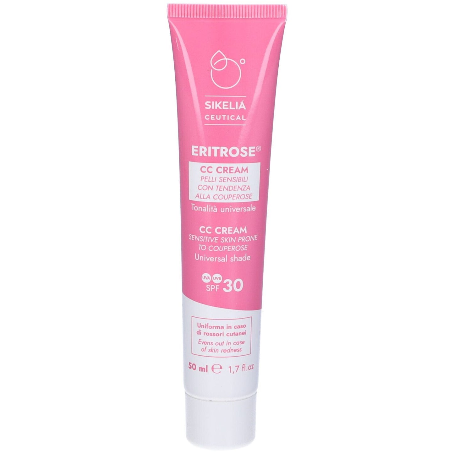 971333620 - ERITROSE CREMA 50ML