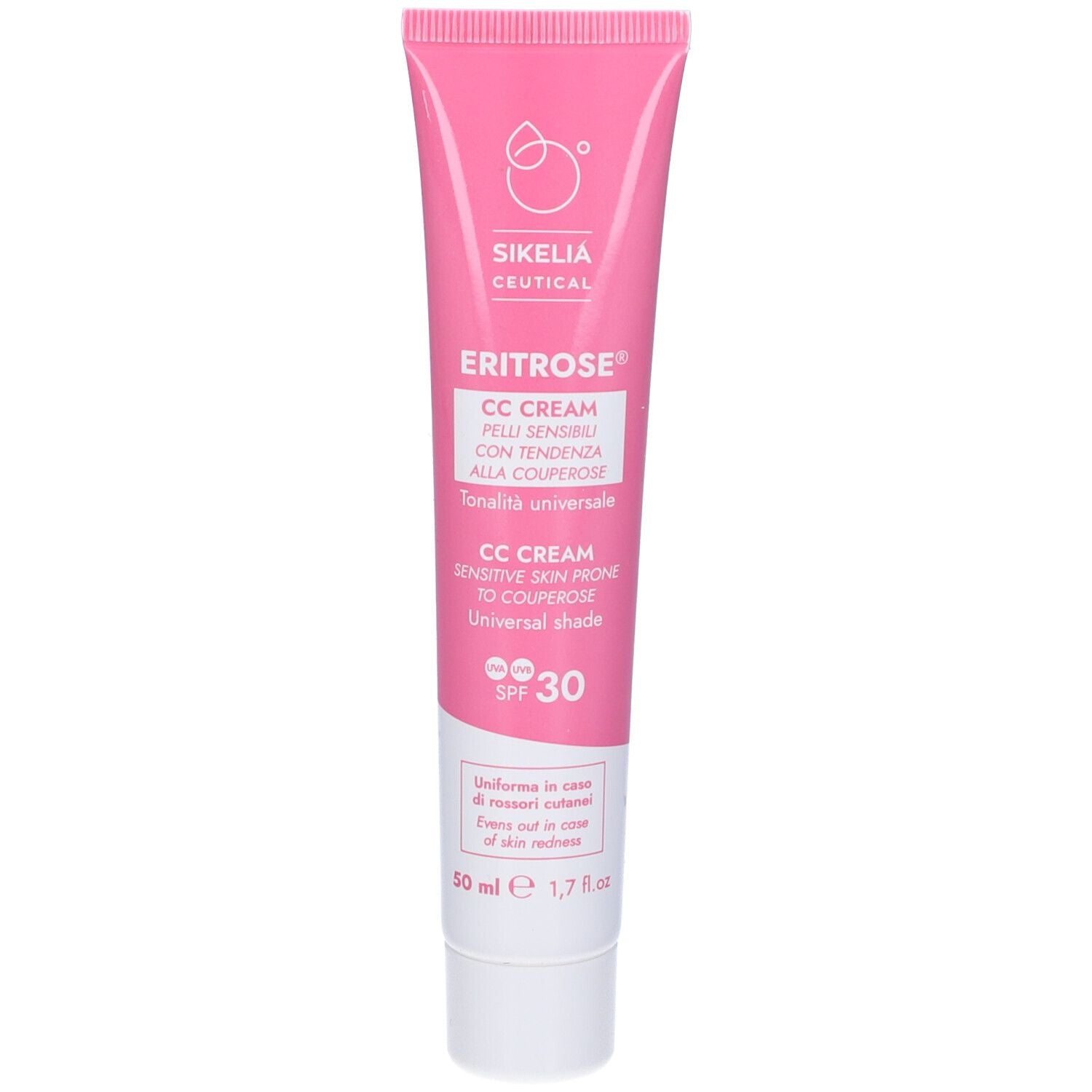 971333620 - ERITROSE CREMA 50ML