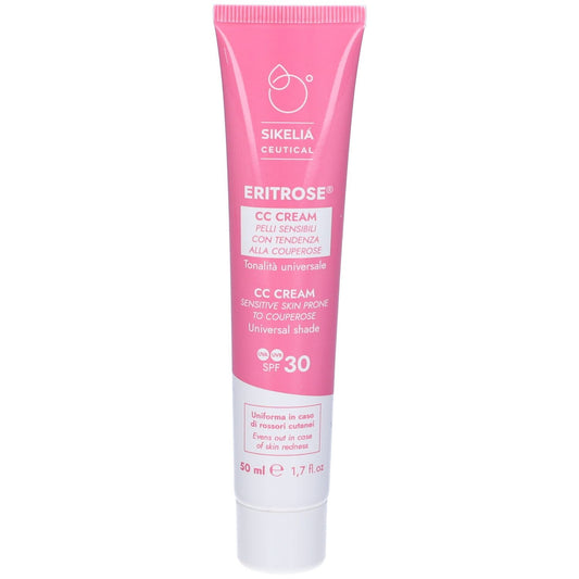 971333620 - ERITROSE CREMA 50ML