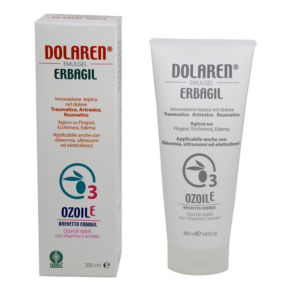 971337403 - DOLAREN EMULGEL 200ML