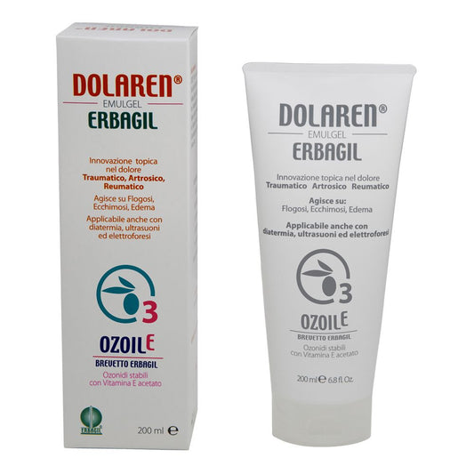 971337403 - DOLAREN EMULGEL 200ML
