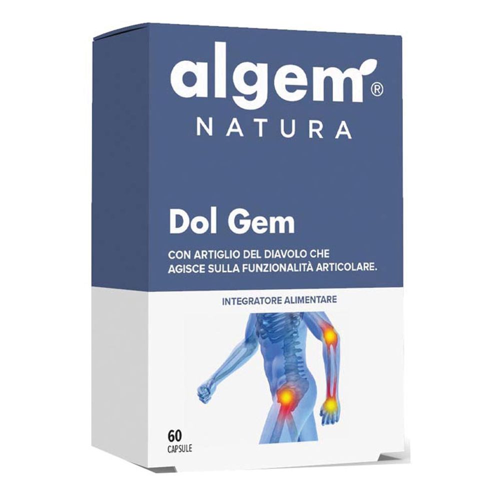 971346628 - DOL GEM 60CPS