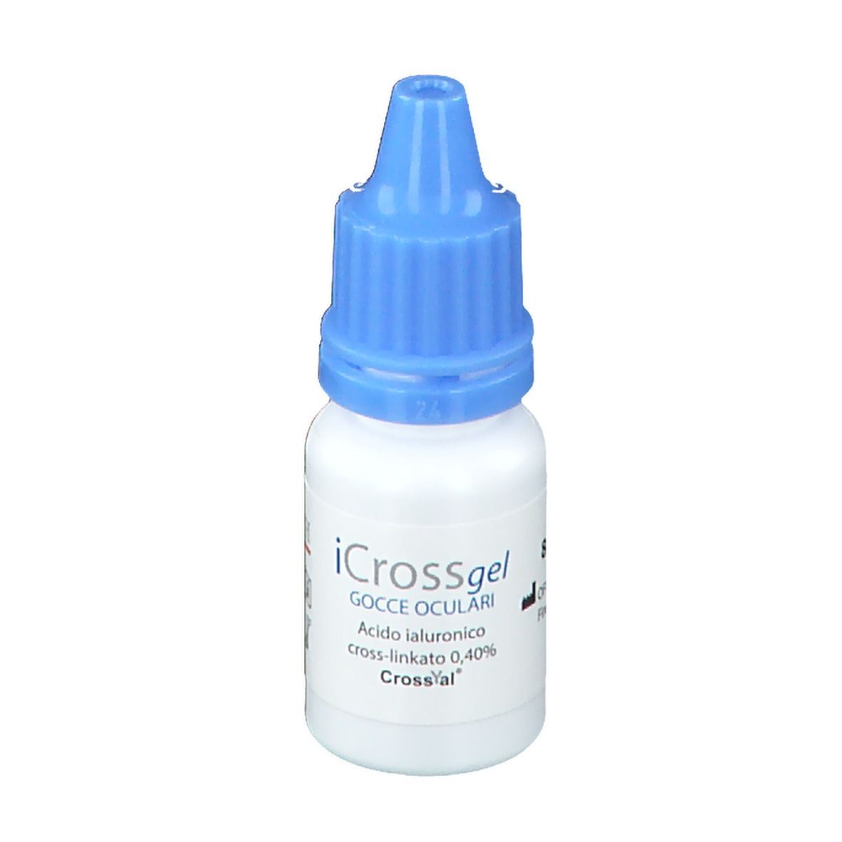 971373941 - ICROSS GEL 8ML