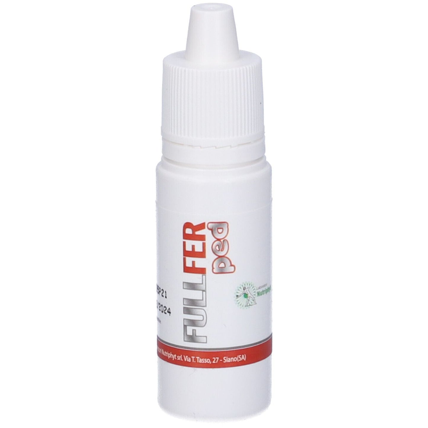 FULLFER PED GOCCE 30ML