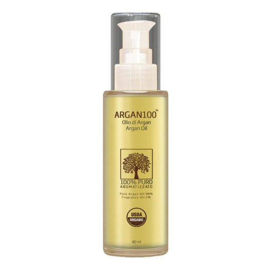 ARGAN 100 60ML