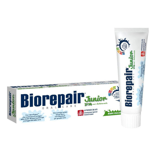 BIOREPAIR JUNIOR 7/14 ANNI 75ML