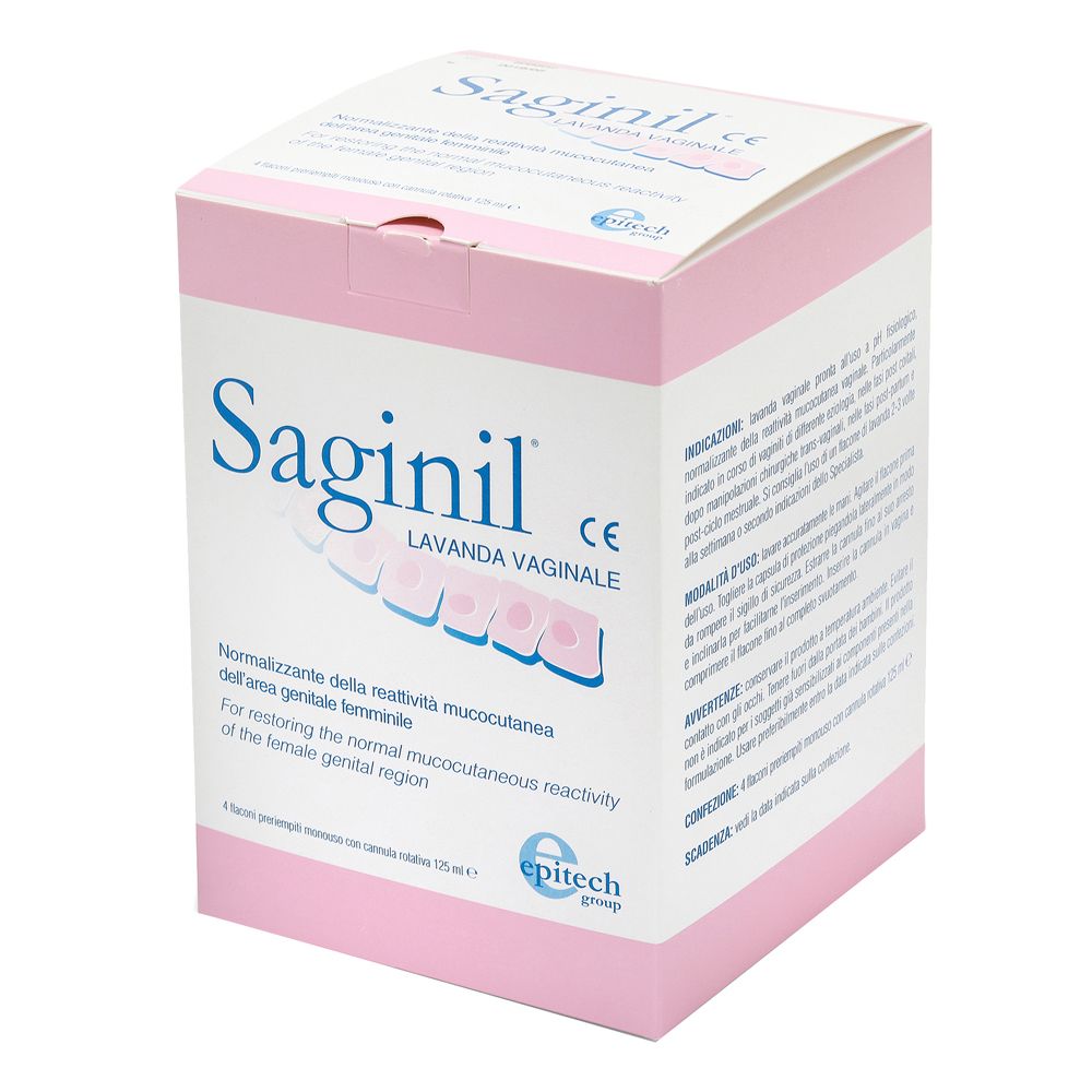 971394933 - SAGINIL LAVANDA 4FL 125ML