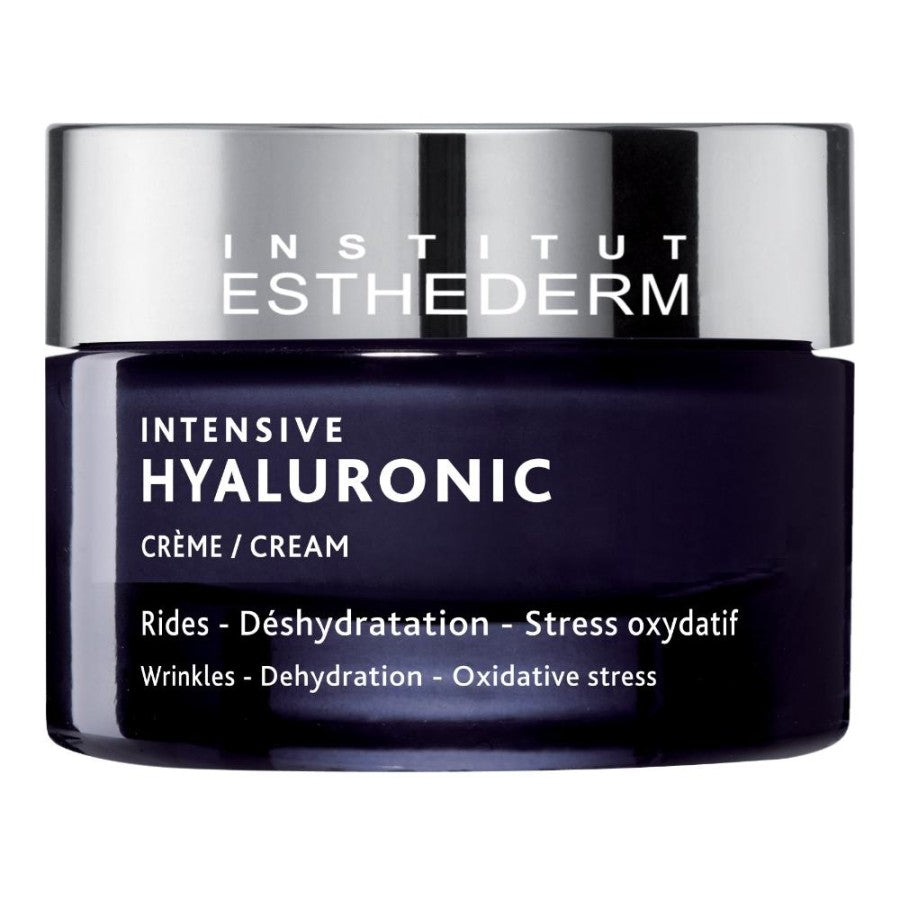 INTENSIVE HYALURONIC CR 50 ML