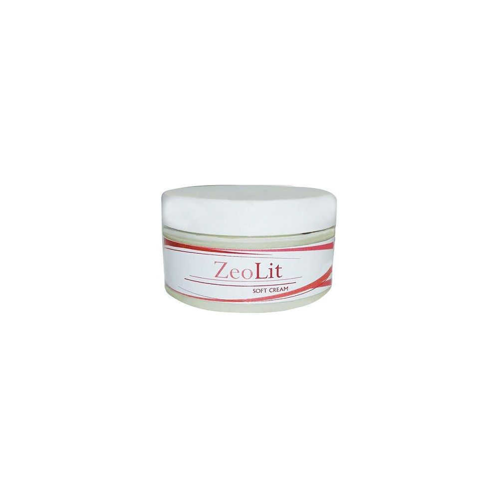ZEOLIT SOFT CREAM 100ML