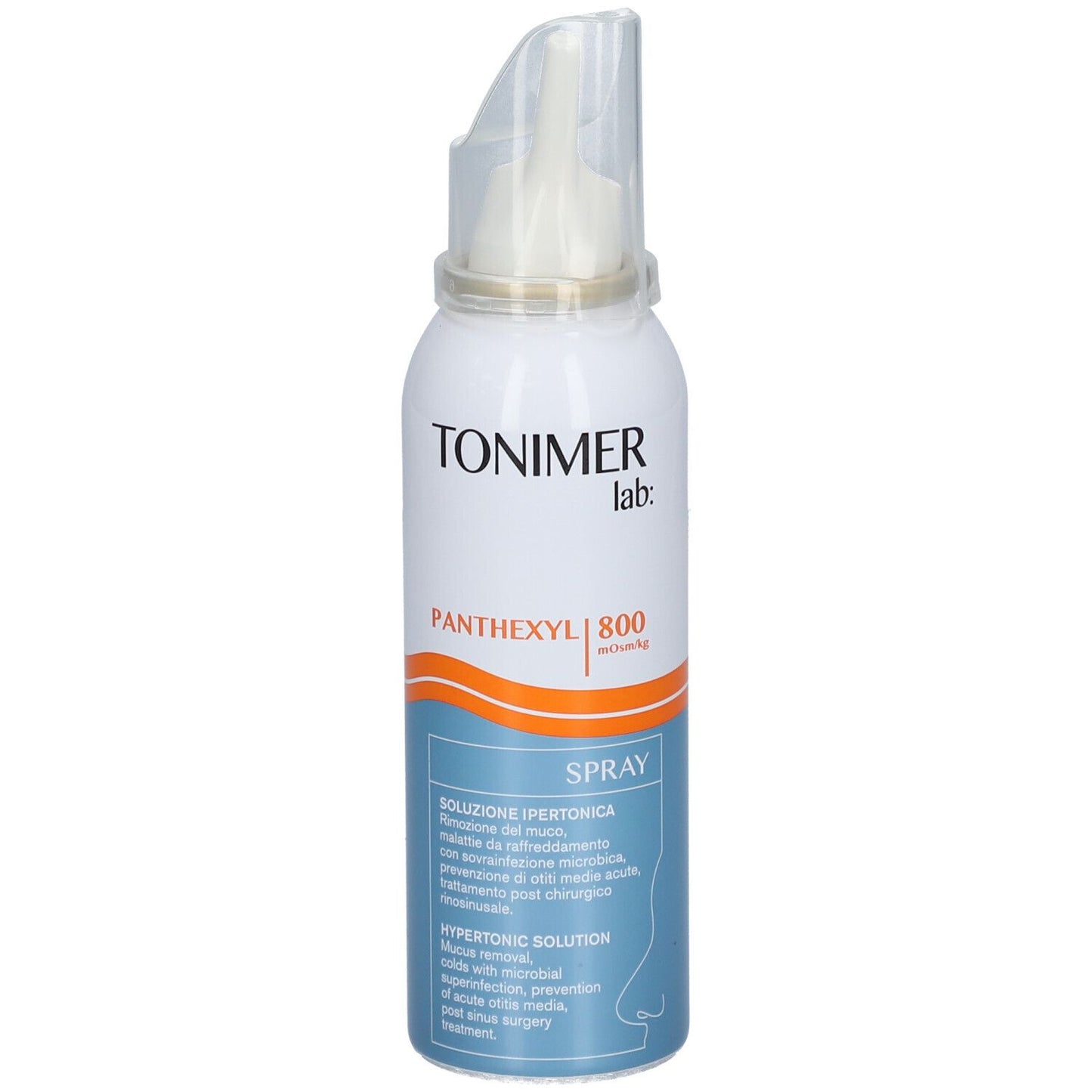 971481344 - TONIMER LAB PANTHEXYL SPR100ML