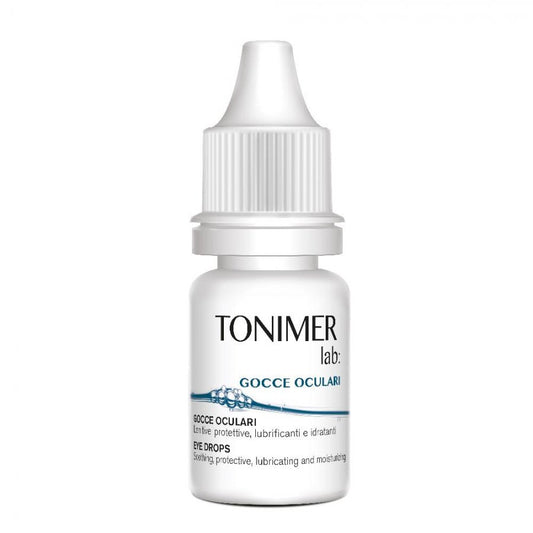 TONIMER LAB GOCCE OCULARI 10ML