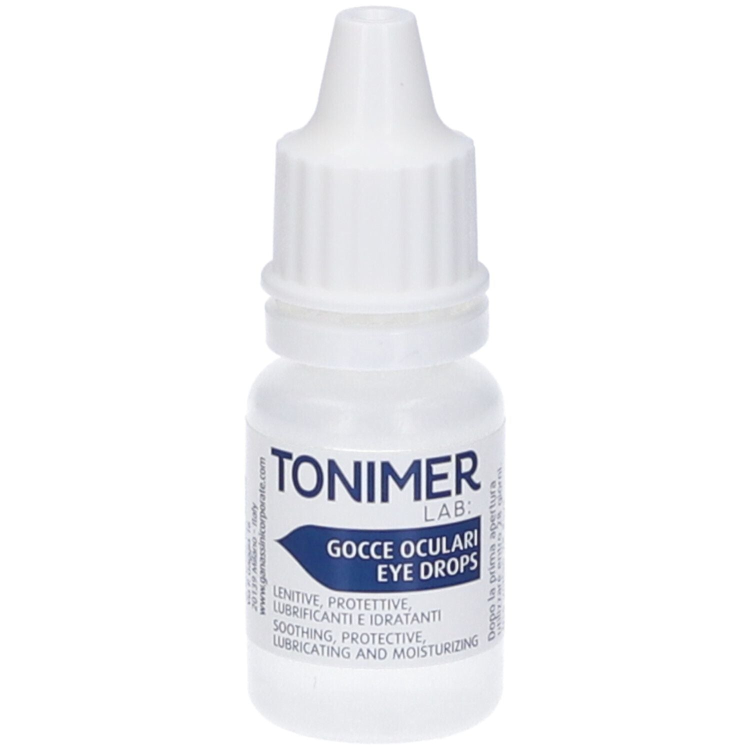 971481383 - TONIMER LAB GOCCE OCULARI 10ML