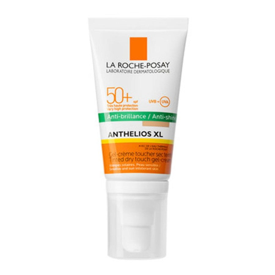 ANTHELIOS TOCCO SEC SPF50+ COLOR