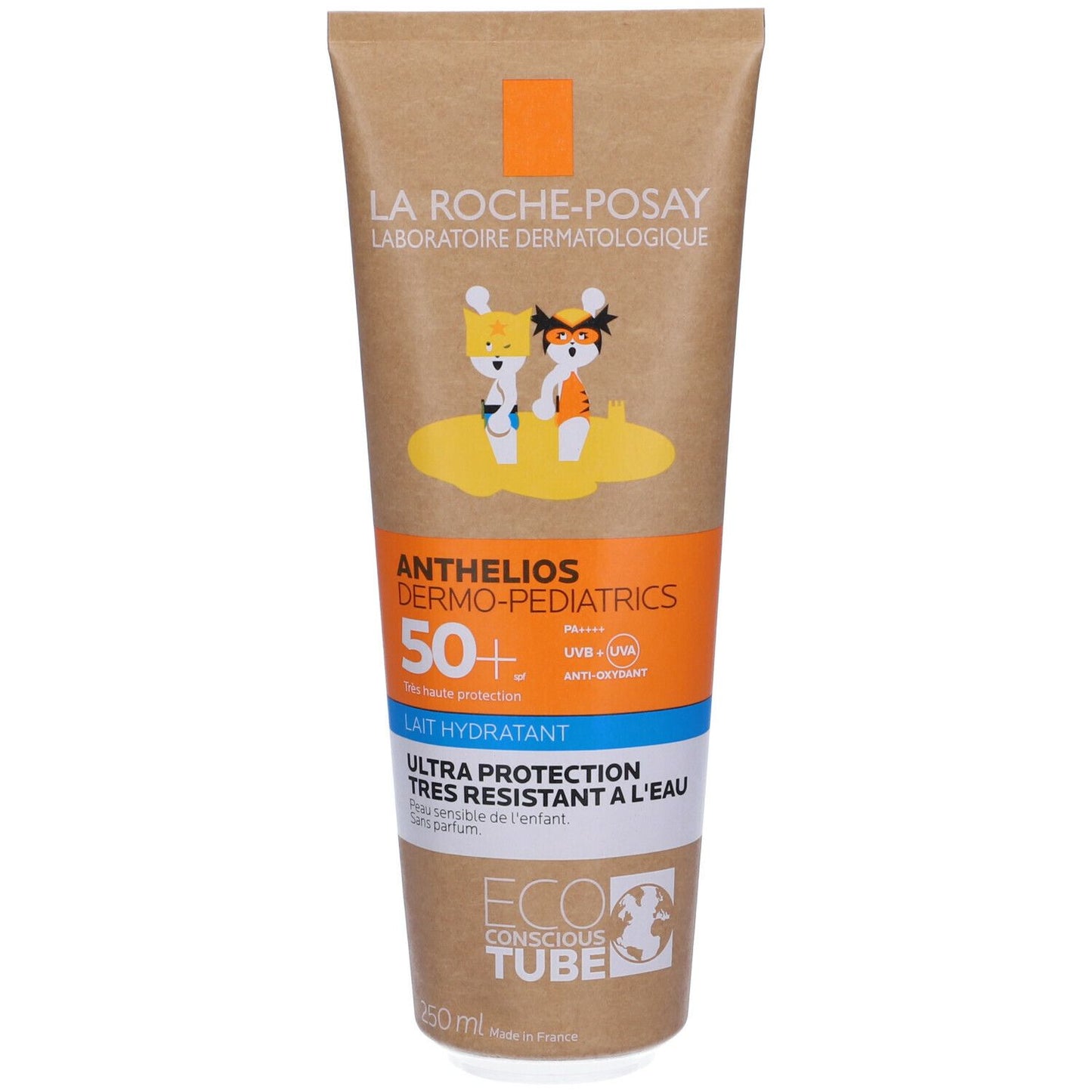 971483603 - ANTHELIOS DERMO PED LATTE250ML