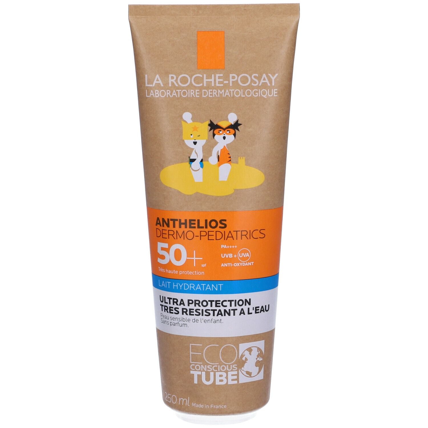 971483603 - ANTHELIOS DERMO PED LATTE250ML