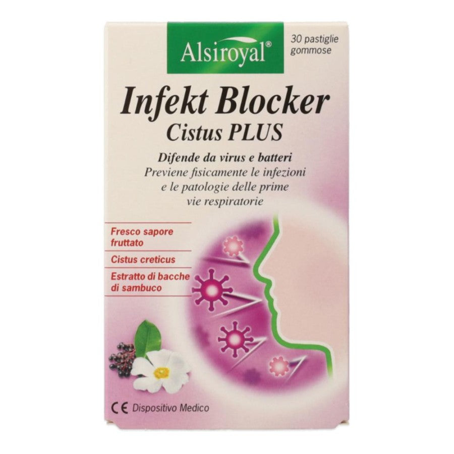 CISTUS PLUS 57G