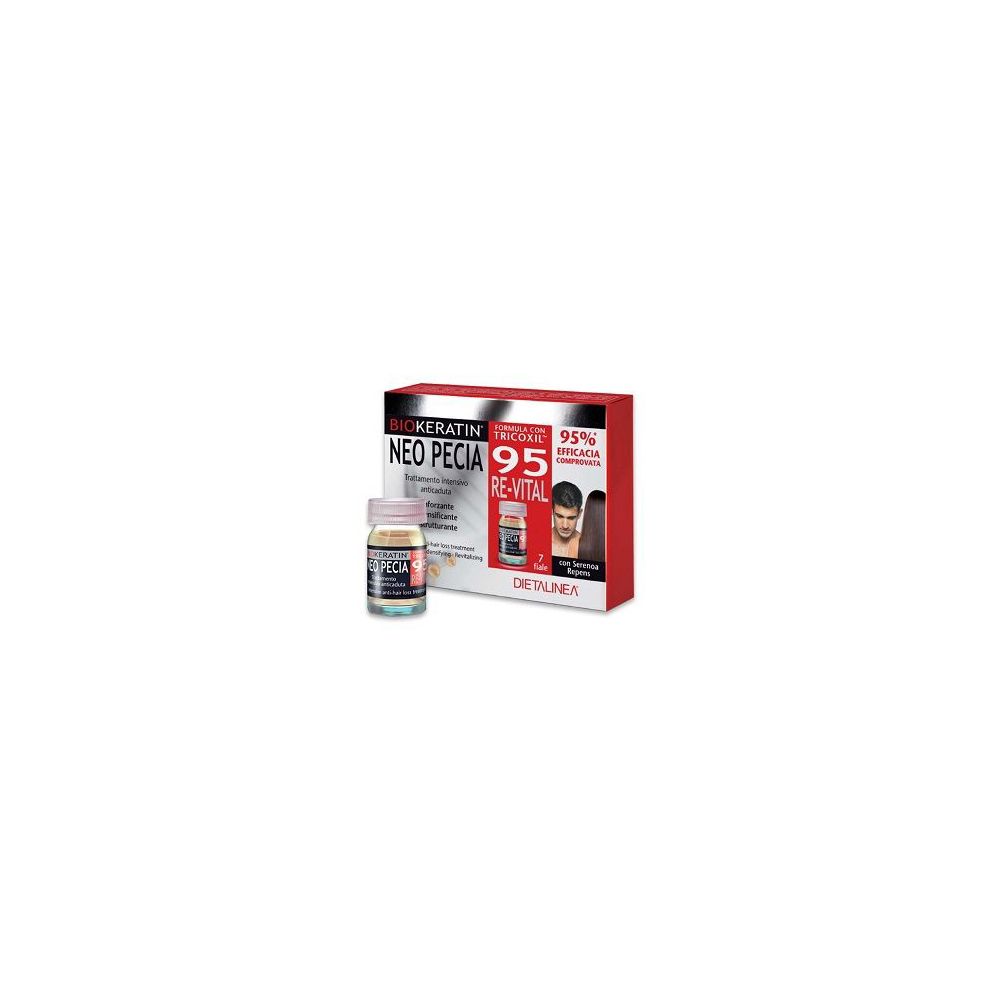 BIOKERATIN NEO PECIA 95 7F 3ML