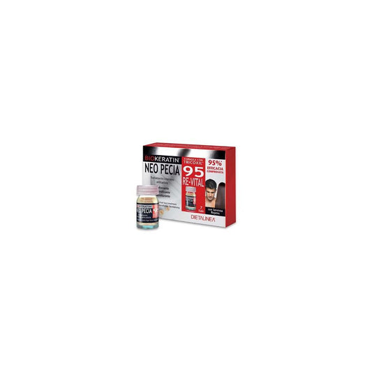BIOKERATIN NEO PECIA 95 7F 3ML