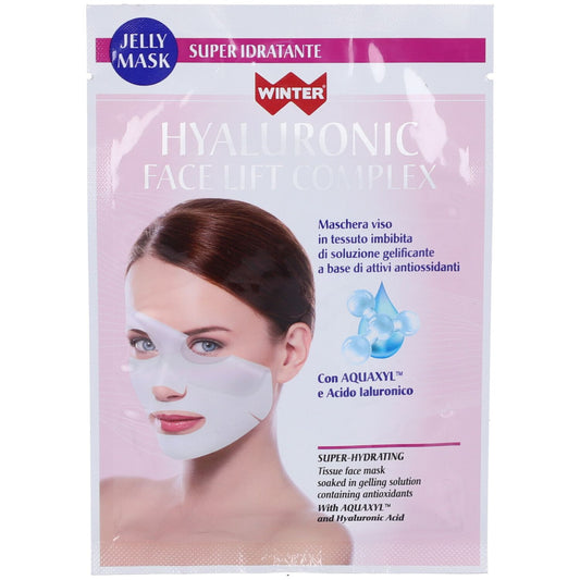 WINTER HYALURONIC MAS IDRAT