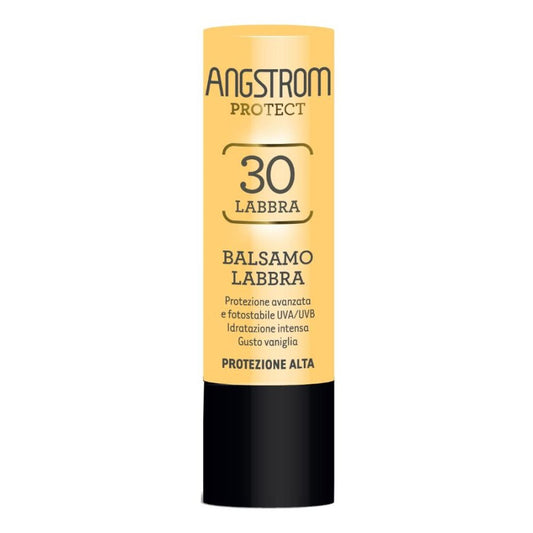 ANGSTROM PROT BALS SOL LAB 30