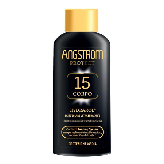 ANGSTROM HYDRAXOL Latte 15 200ml