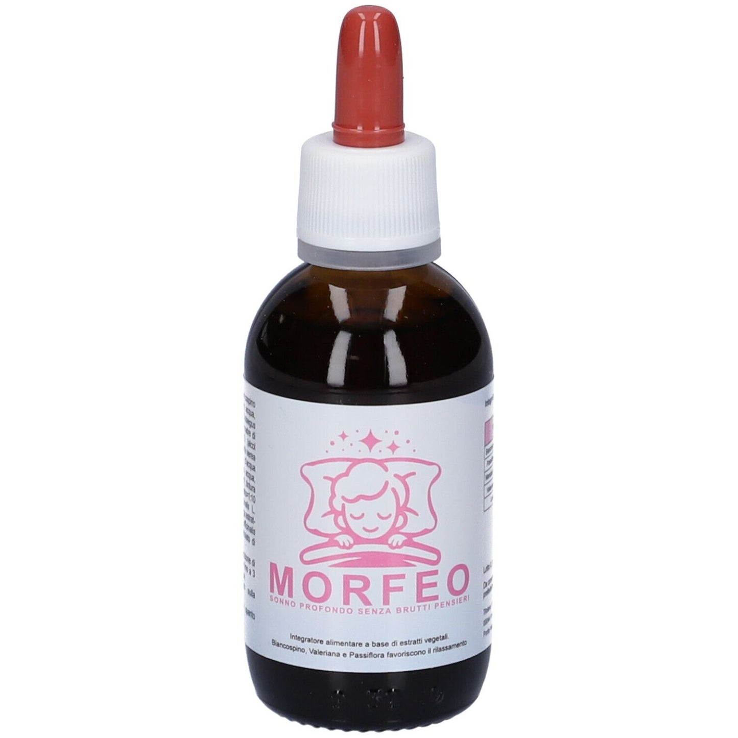 971513039 - BIOMSED MORFEO SONNO 50ML