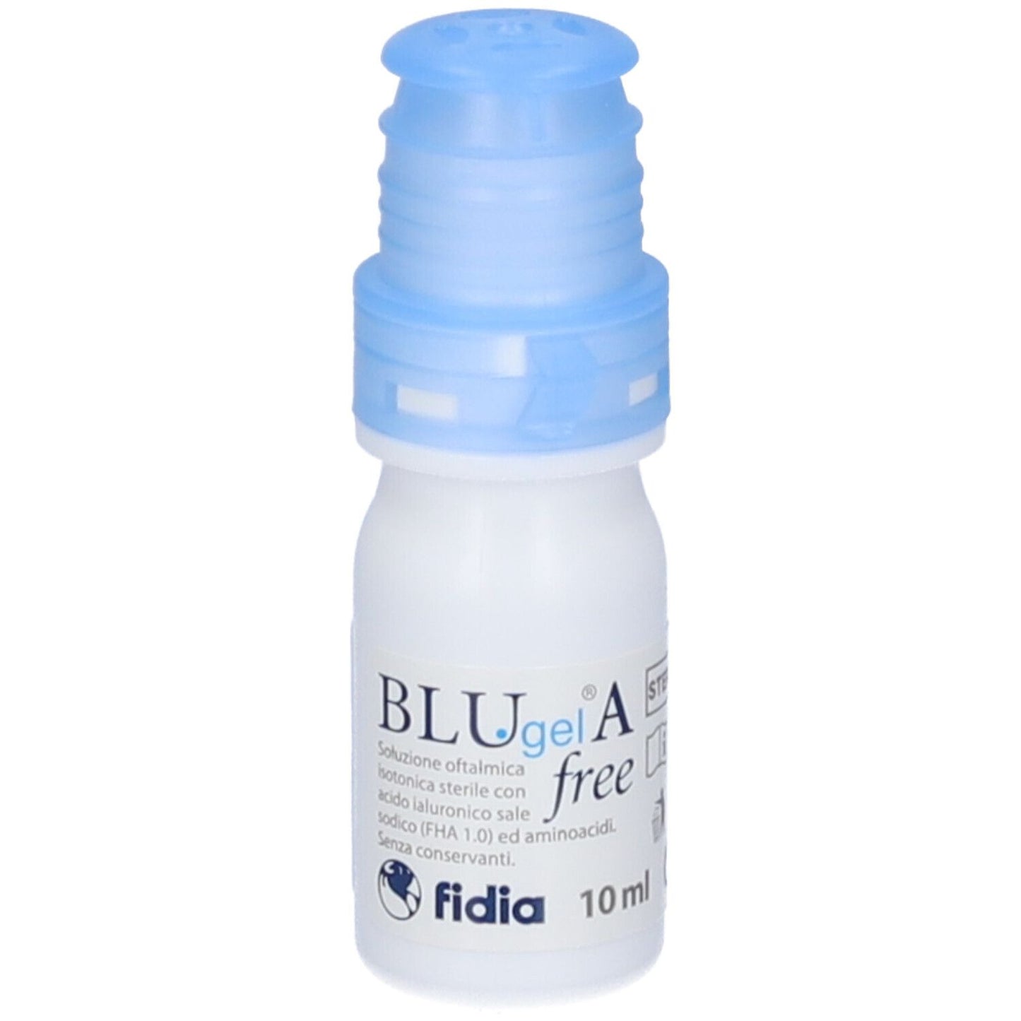 971528183 - BLUGEL A FREE 10ML
