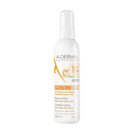 971551460 - ADERMA A-D PROTECT KIDS SPR50+