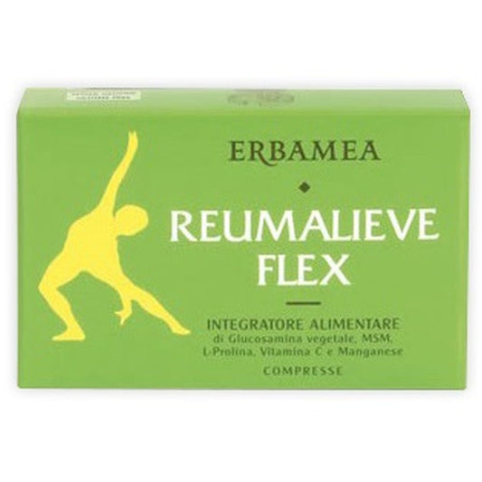 REUMALIEVE FLEX 30CPR ERBAMEA