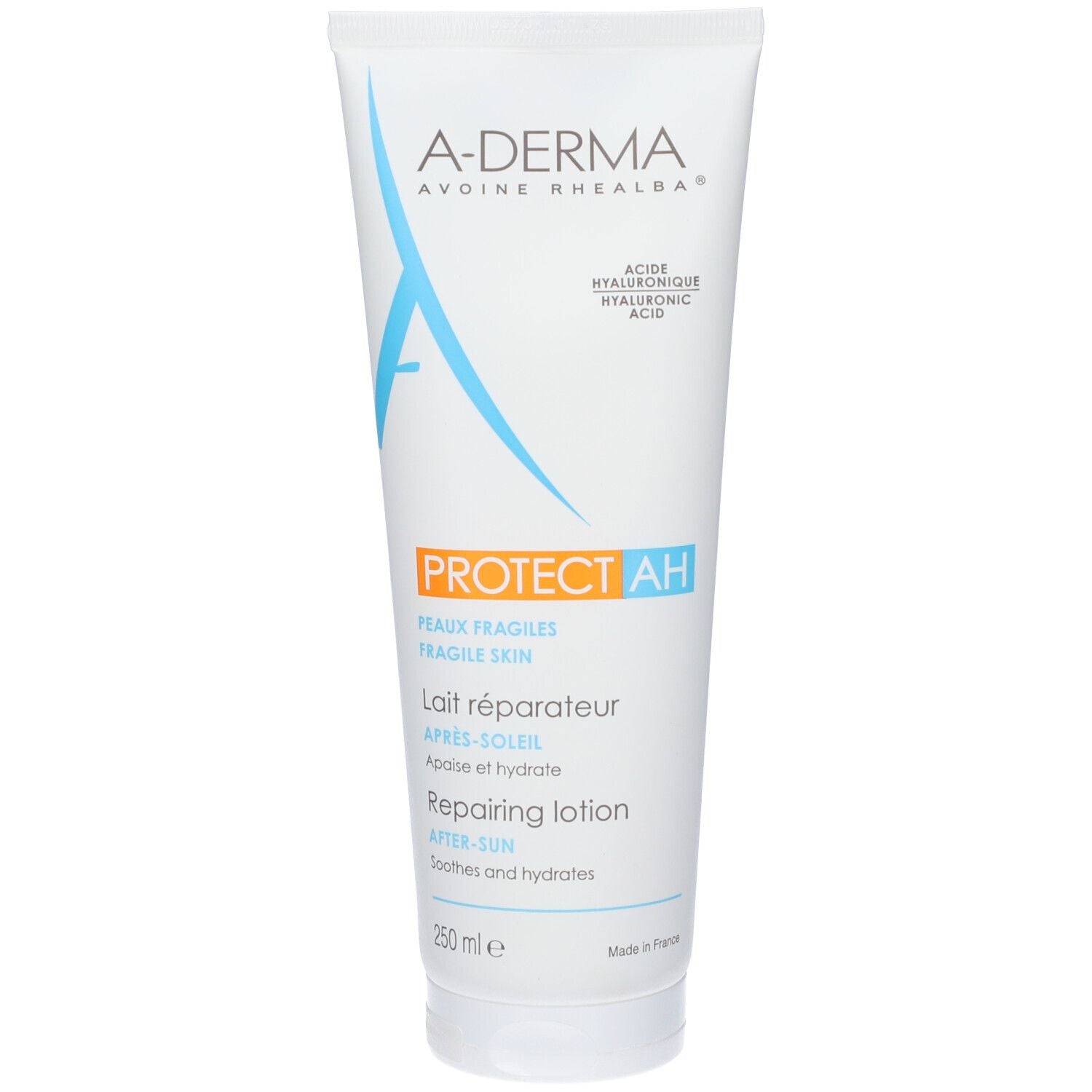 971552183 - ADERMA A-D PROTECT AH LATTE RE