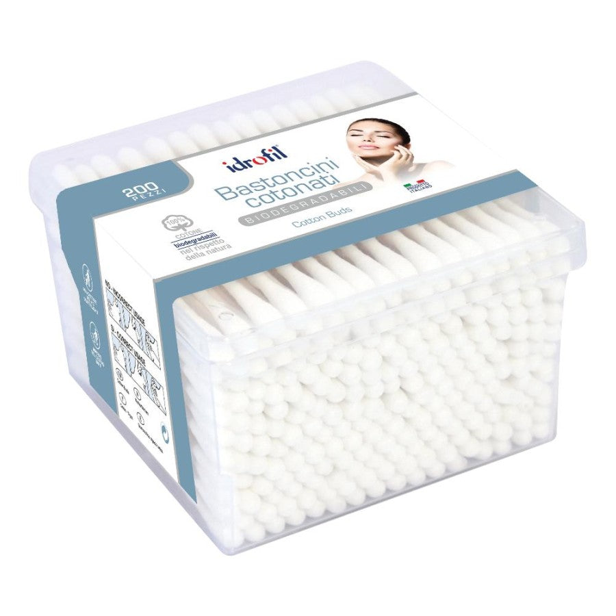 COTTON FIOC 200PZ