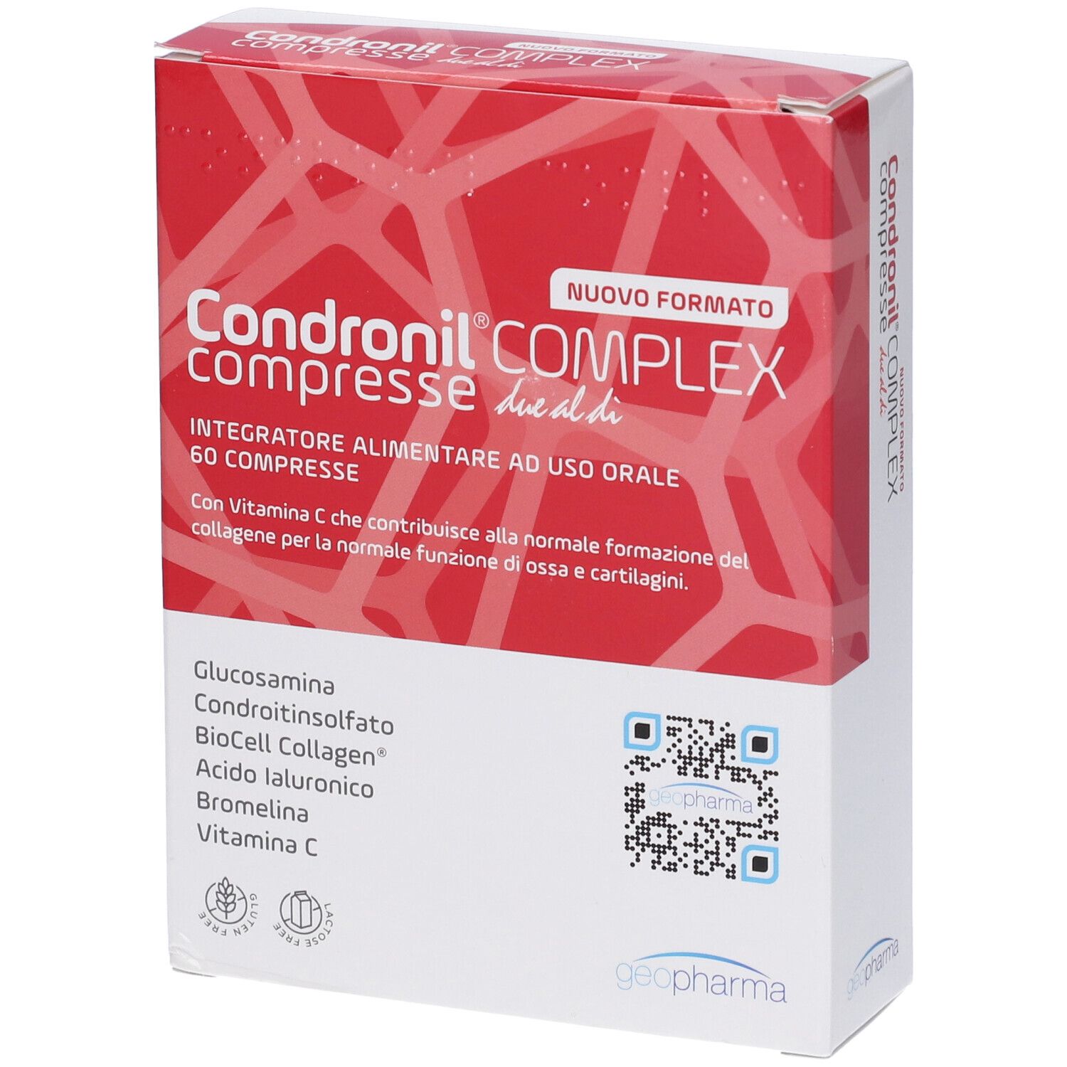 971553298 - CONDRONIL COMPLEX 60CPR