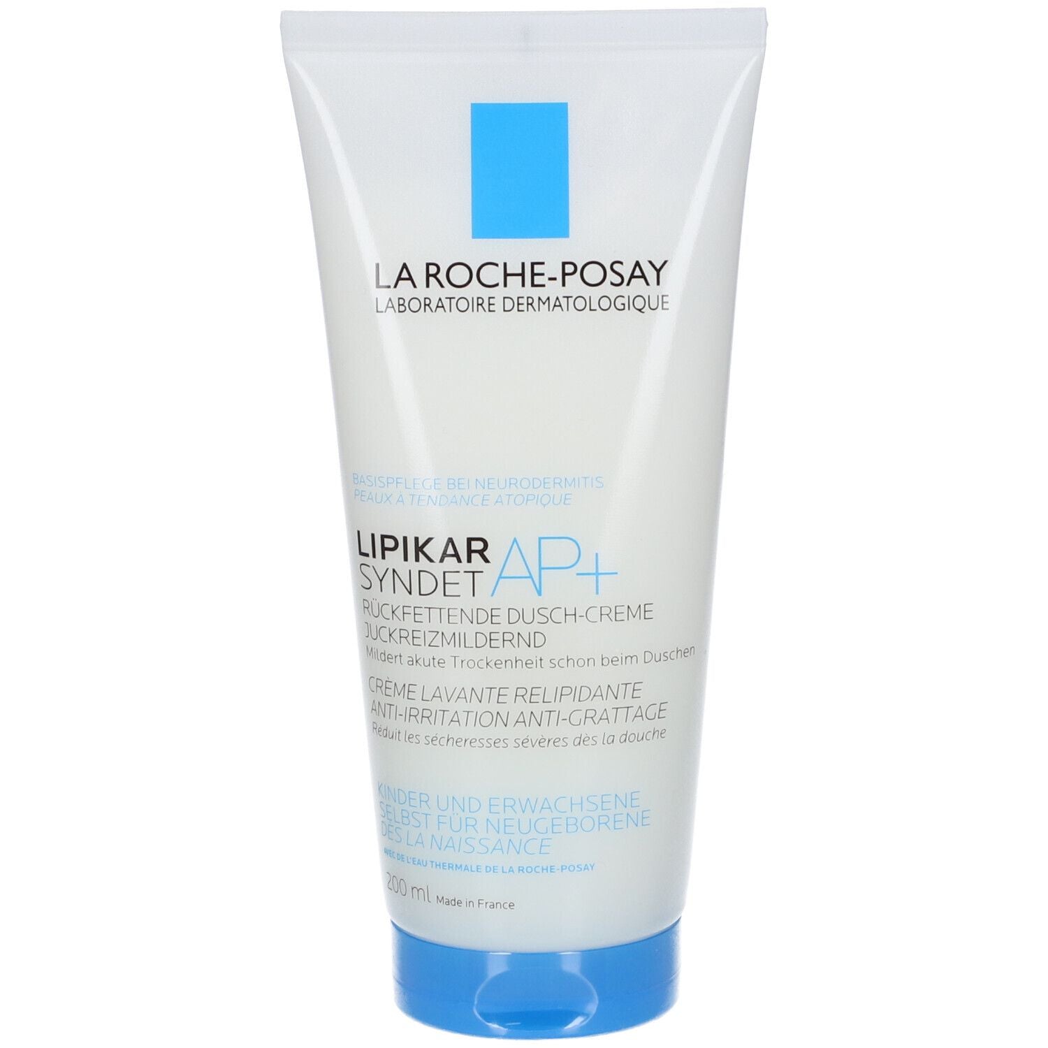 971557766 - LIPIKAR SYNDET AP 200ML