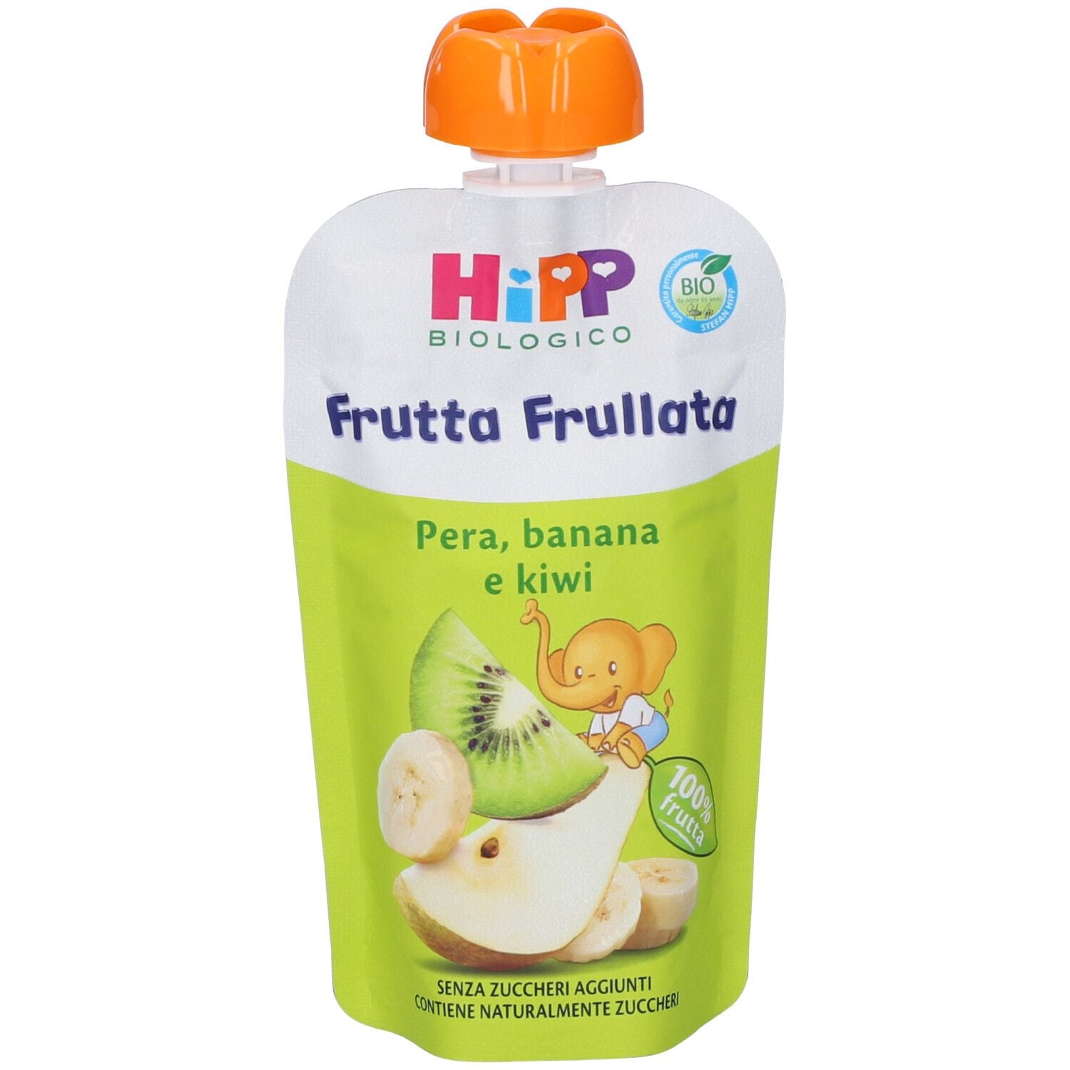 971558200 - HIPP BIO FRU FRU PER/BAN/KI90G