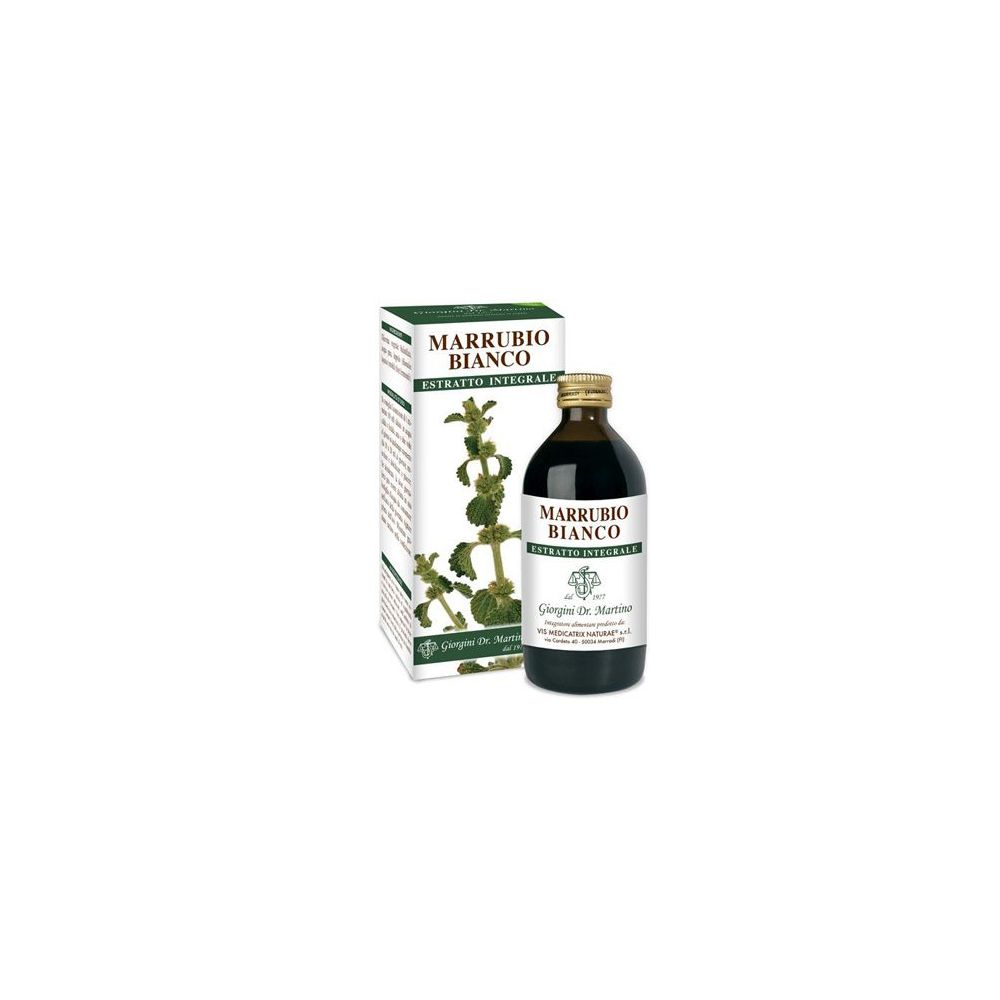 971622877 - MARRUBIO BIANCO ESTR INT 200ML