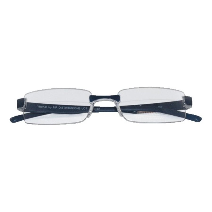 TWINS SILVER TRIPLE  Occhiali da Lettura +2,50
