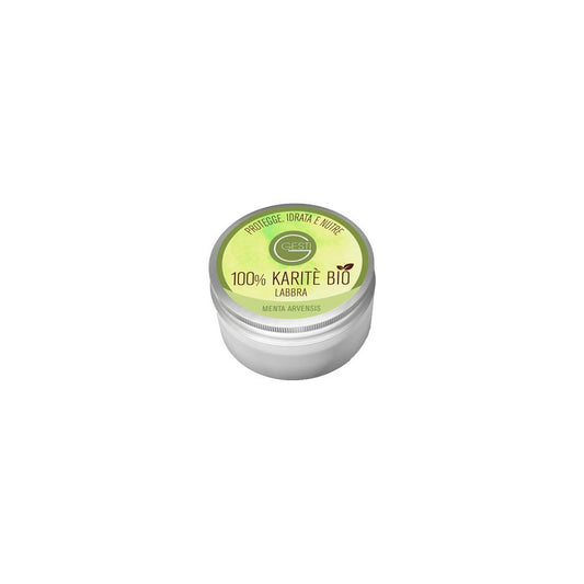 GESTI 100% KARITE' BIO MEN LAB