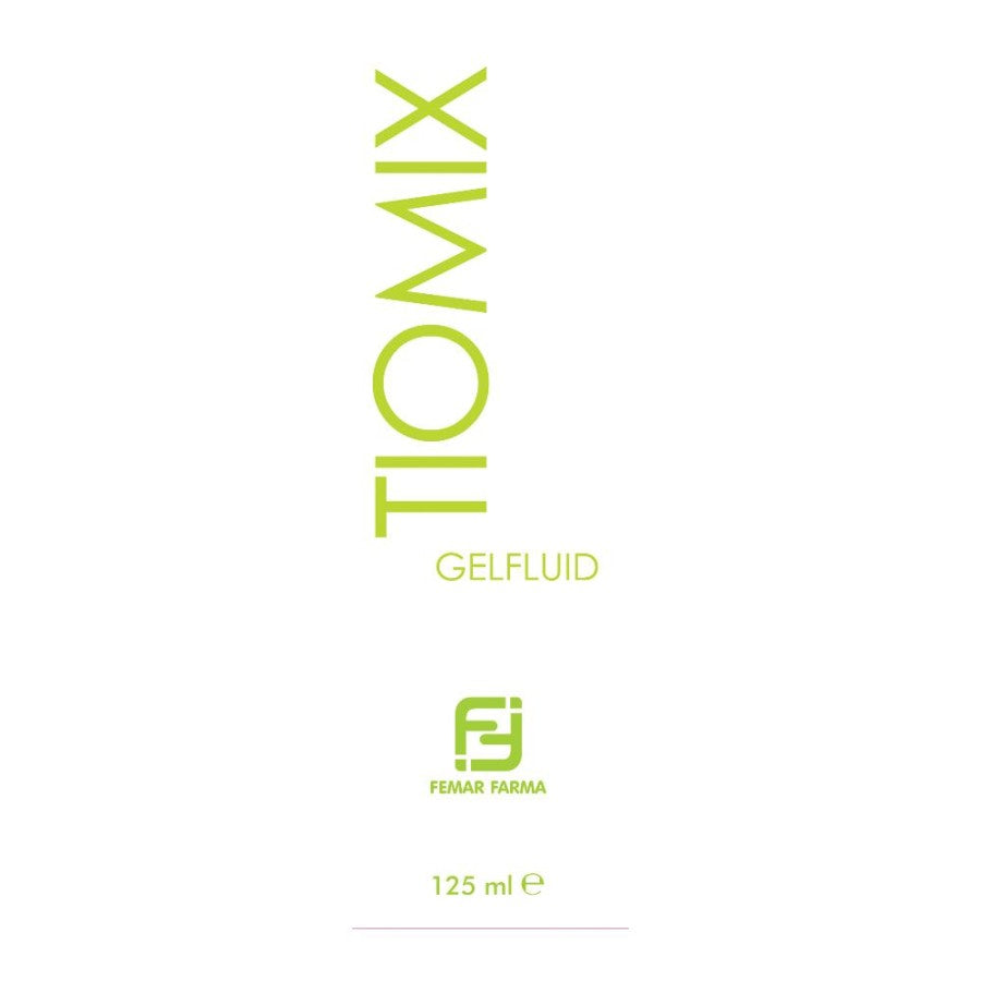 TIOMIX GELFLUID 75ML
