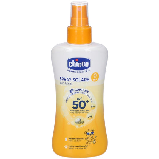 971666868 - CH LATTE SOLARE SPRAY SPF50